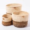 Ndizi Basket | Conscious Craft